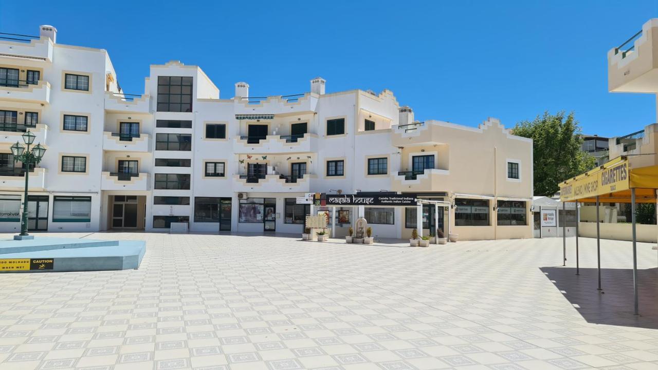 Family Apartment Dunas De Alvor Esterno foto