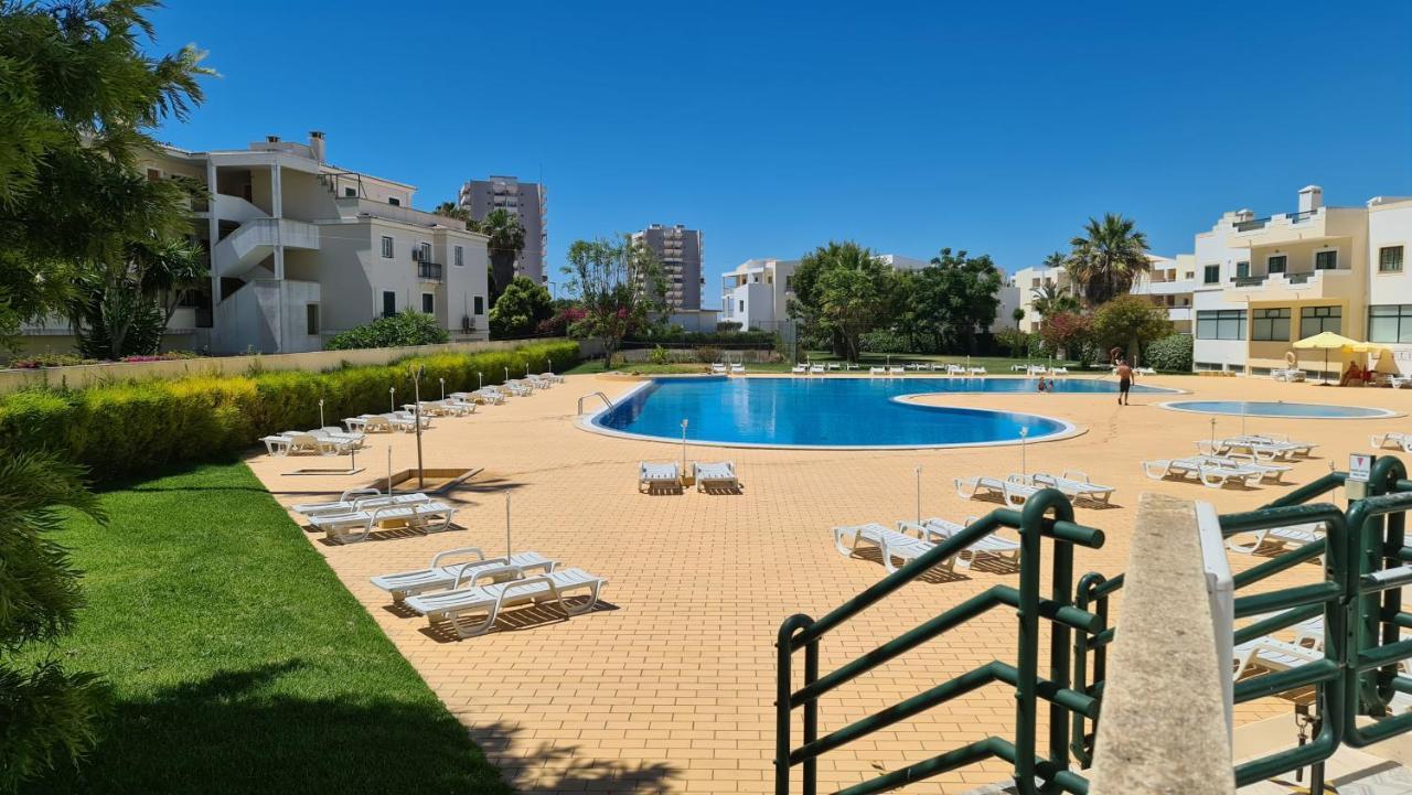 Family Apartment Dunas De Alvor Esterno foto